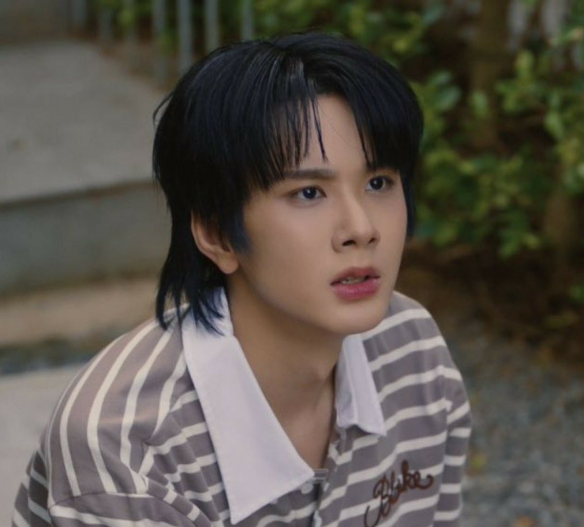 meowsave_'s tweet photo. You can clearly see how his heart breaks little by little through the episode

MR FANBOY CHAPTER 5
#MrFanboyEP5 https://t.co/Jk68swyrOr