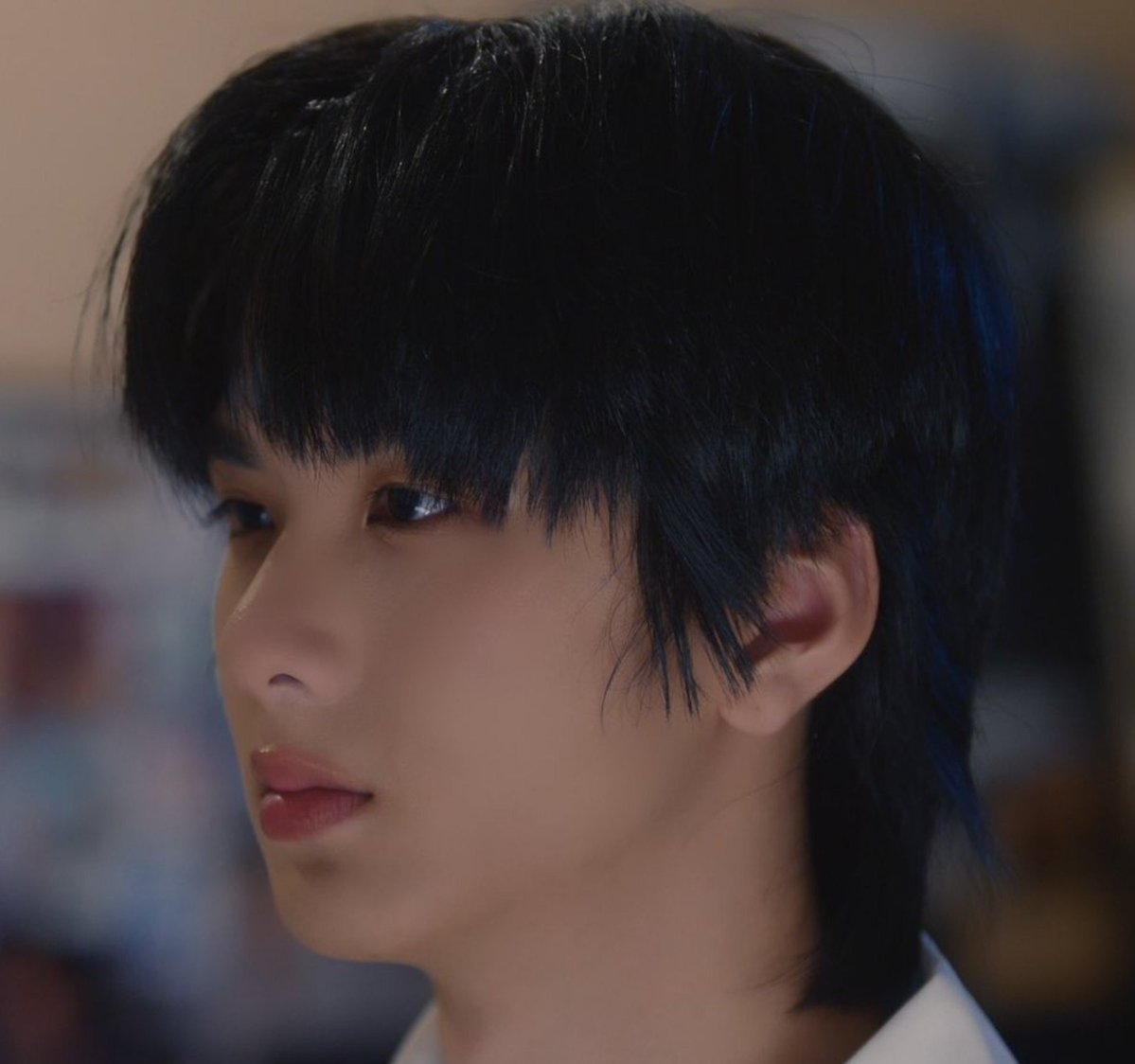 meowsave_'s tweet photo. You can clearly see how his heart breaks little by little through the episode

MR FANBOY CHAPTER 5
#MrFanboyEP5 https://t.co/Jk68swyrOr