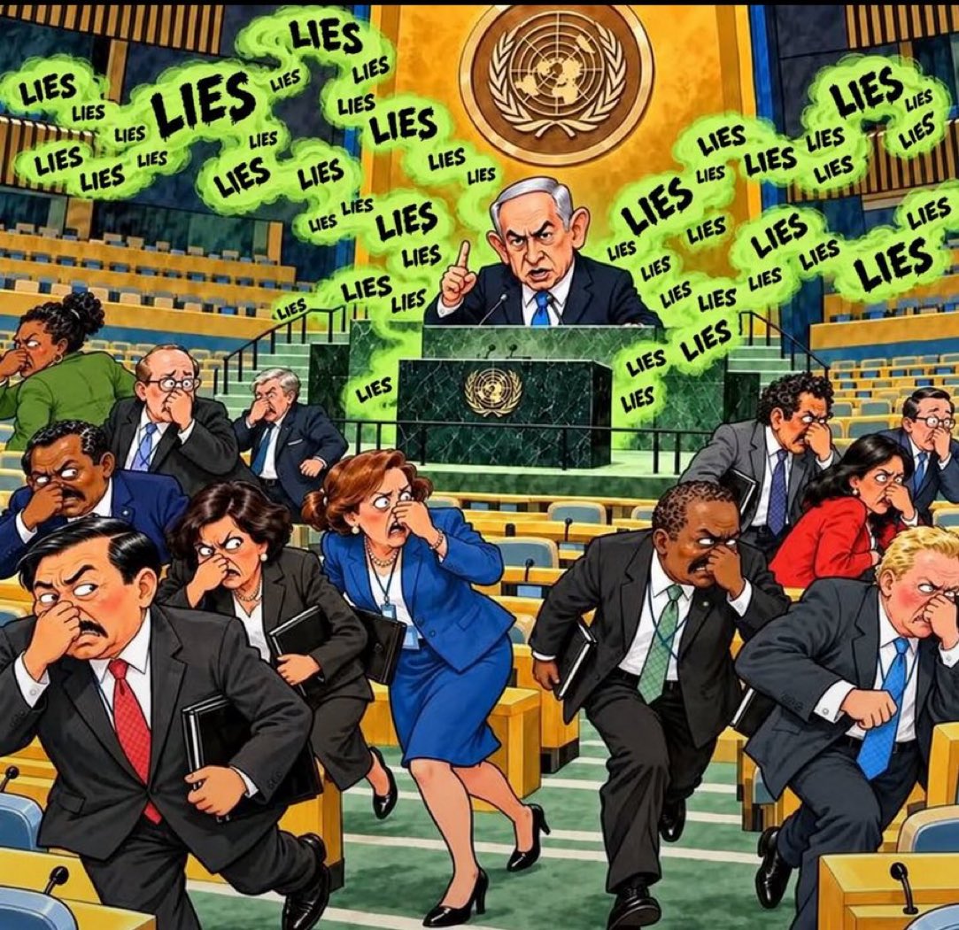 drhossamsamy65's tweet photo. ⛔️it really stinks over there‼️ https://t.co/xaeB7eqw9p