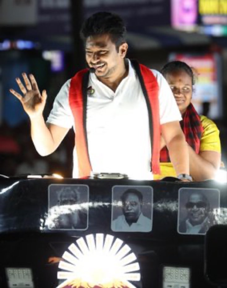 sureshsamyTVK's tweet photo. You’re making our work so easy dude 

Pervert minded #VulgarUdhayanidhi https://t.co/naRsXbGBgw