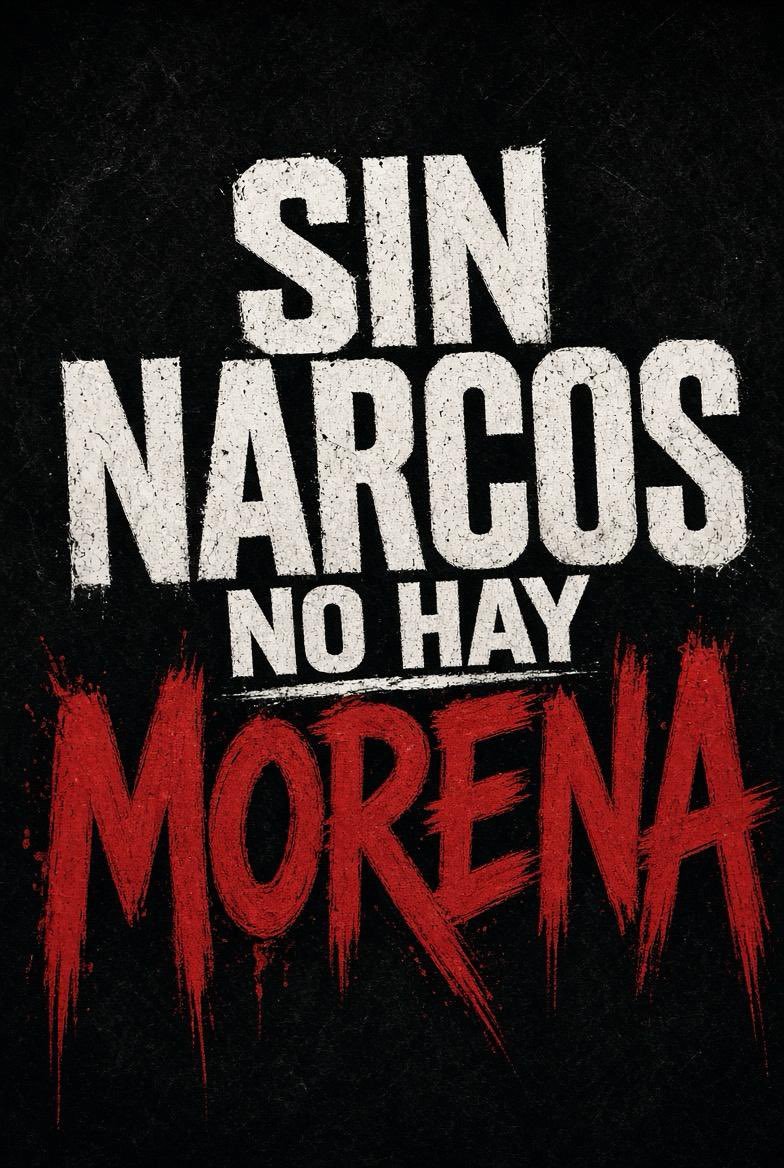Griseld62620563's tweet photo. @SimonLevyMx El NARCO SENADOR @adan_augusto @AndyLopezBeltra @lopezobrador_ el Cártel de Macuspana libres para seguir saqueando el país.  Y una pregunta @ClaudiaShe para cuando el Mono Luz será detenido ? Cómo fue el aportador de dinero en tu campaña no se investiga https://t.co/rhzHezgD5S