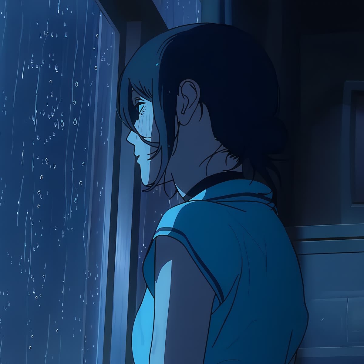 aceneroX's tweet photo. Reze Arc understands something painful about relationships. Sometimes the most intense connections are brief. Many can relate to having something feel incredibly real, only for it to suddenly end and leave you looking back like it was a dream https://t.co/Thumjk4HcA