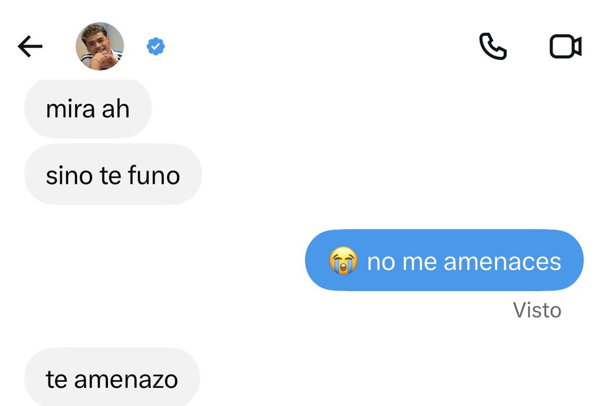 nicodotss's tweet photo. esta es tu idola?😭 https://t.co/Dz69meG8JU