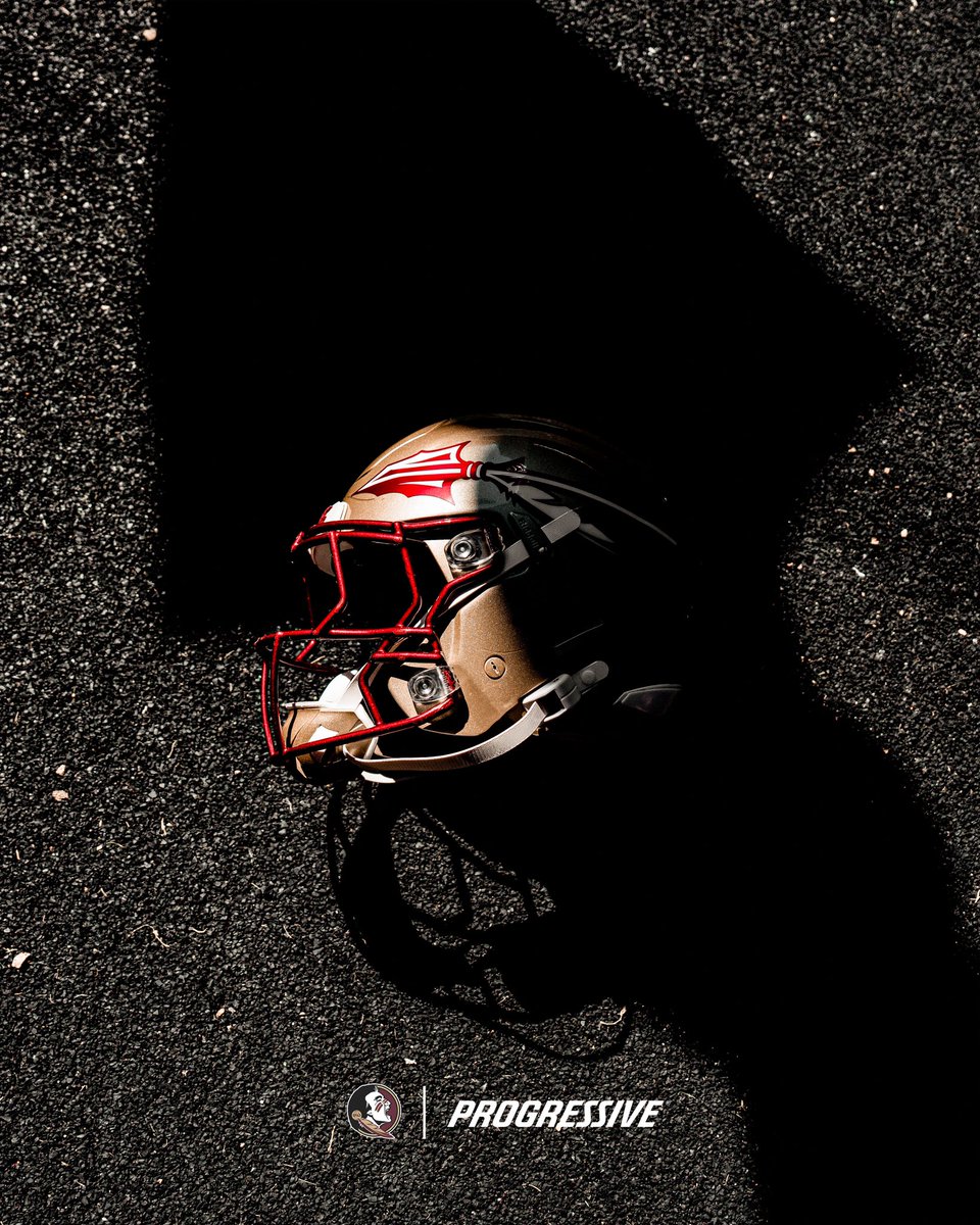 FSUFootball's tweet photo. Classic

#NoleFamily | @progressive https://t.co/Ddvj7ayoZH