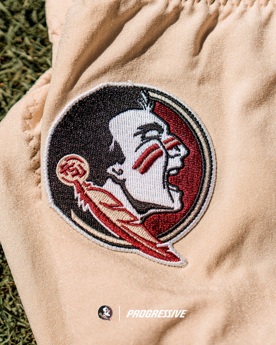 FSUFootball's tweet photo. Classic

#NoleFamily | @progressive https://t.co/Ddvj7ayoZH