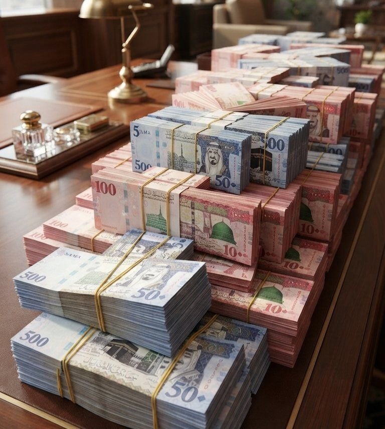 lshkawy97000's tweet photo. لو جتك 3 مليون ﷼ سعودي  اليوم
هل يمكن للمبلغ .. أن يحل كل مشاكلك 💵 

◯ نعم     

◯ لا
#اليوم_الوطني_السعودي_٩٦ 
#اليوم_الوطني_٩٦ https://t.co/tRa9FEQPxt