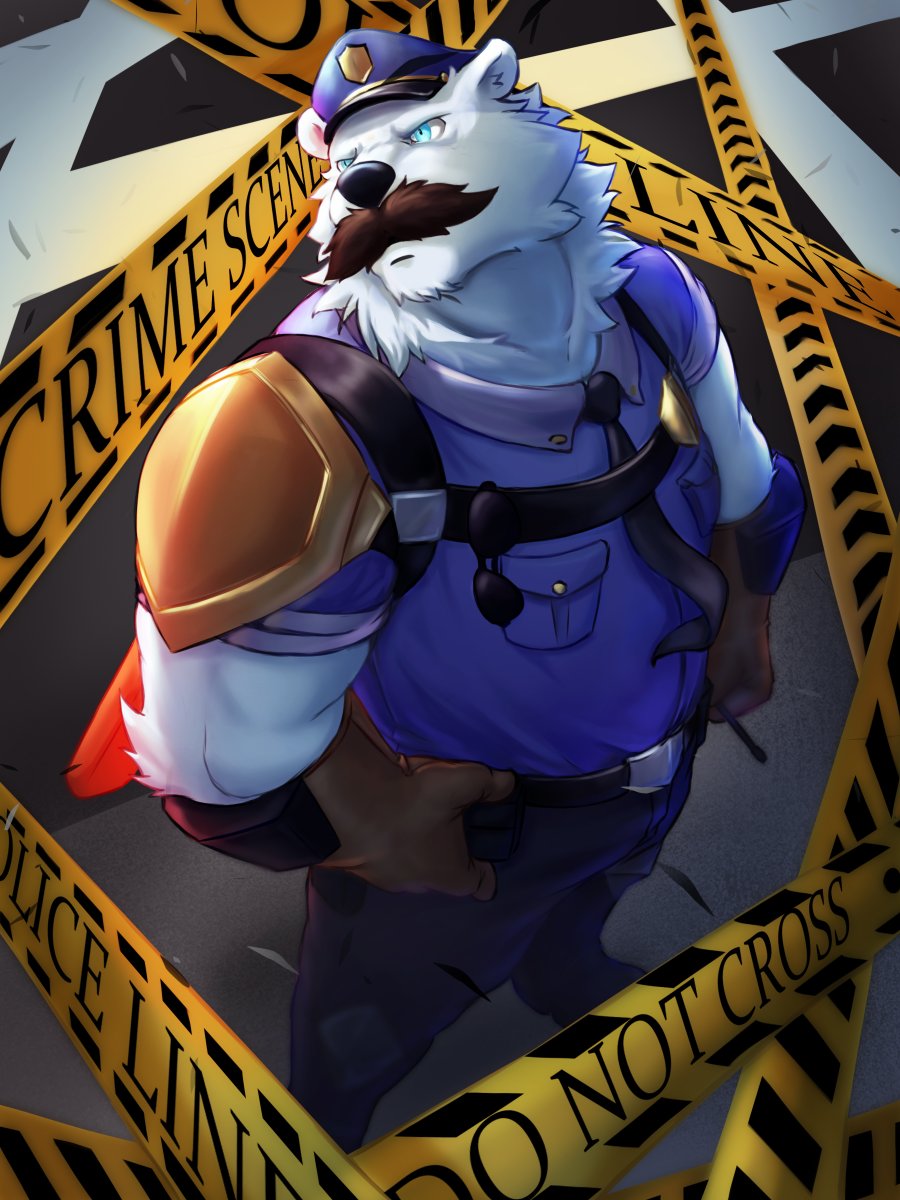 LazyBearart's tweet photo. #lol #furryart #bear

볼리베어 경위 https://t.co/spusPlgJ2r