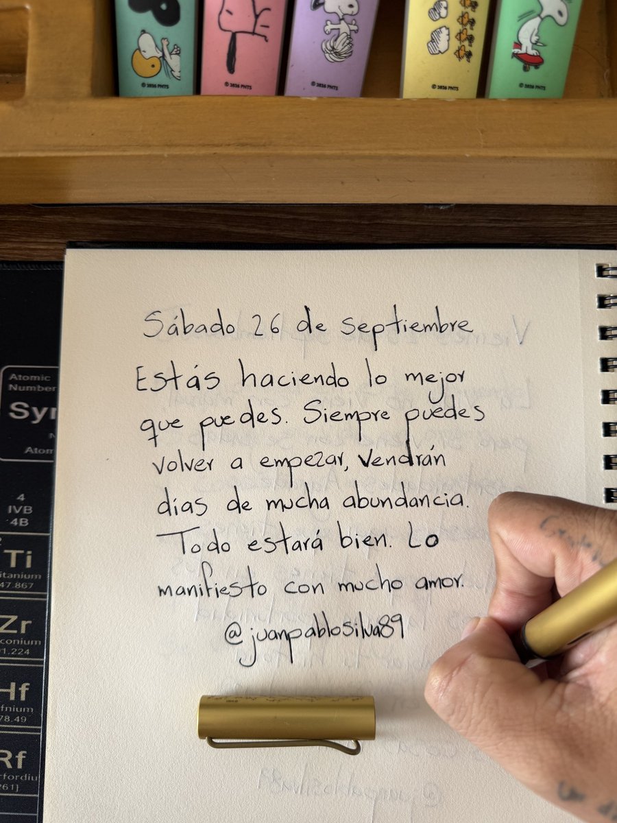 JuanPaSilva07's tweet photo. ❤️🙌 https://t.co/SLBzaPOvLs