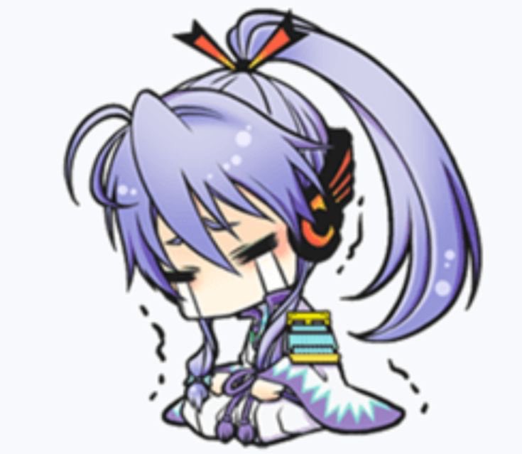 mortyrot2's tweet photo. it's okay gaku husband we can be sad boys together. if no one else got me i know u do 💜💜 https://t.co/9soappzKjX