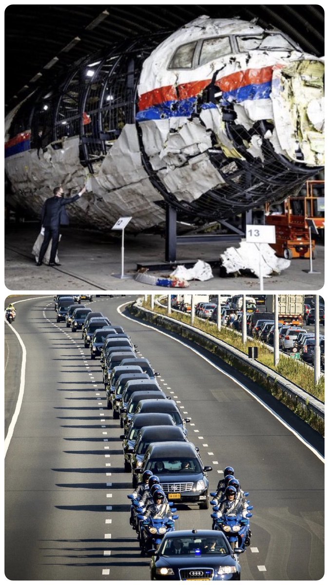 Beach_Roy33's tweet photo. Russia 🇷🇺 did this #MH17
Russia has killed 196 of my Dutch compatriots.
Fuck Russia and fuck warmonger Putin.
Glory to Europe! Slava Ukraini 🇺🇦 https://t.co/jC3nUlUgDA