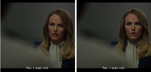 DomiLewis's tweet photo. #MargoArgumentation #MargoMent  
You know Sophie, Margo is that beautiful woman you want to bed but you have to be careful with her as a friend, especially when she asks you to trust her. She will learn and earn your trust, give her time ( 2 more seasons ;)💜 https://t.co/gCZWaPJldc