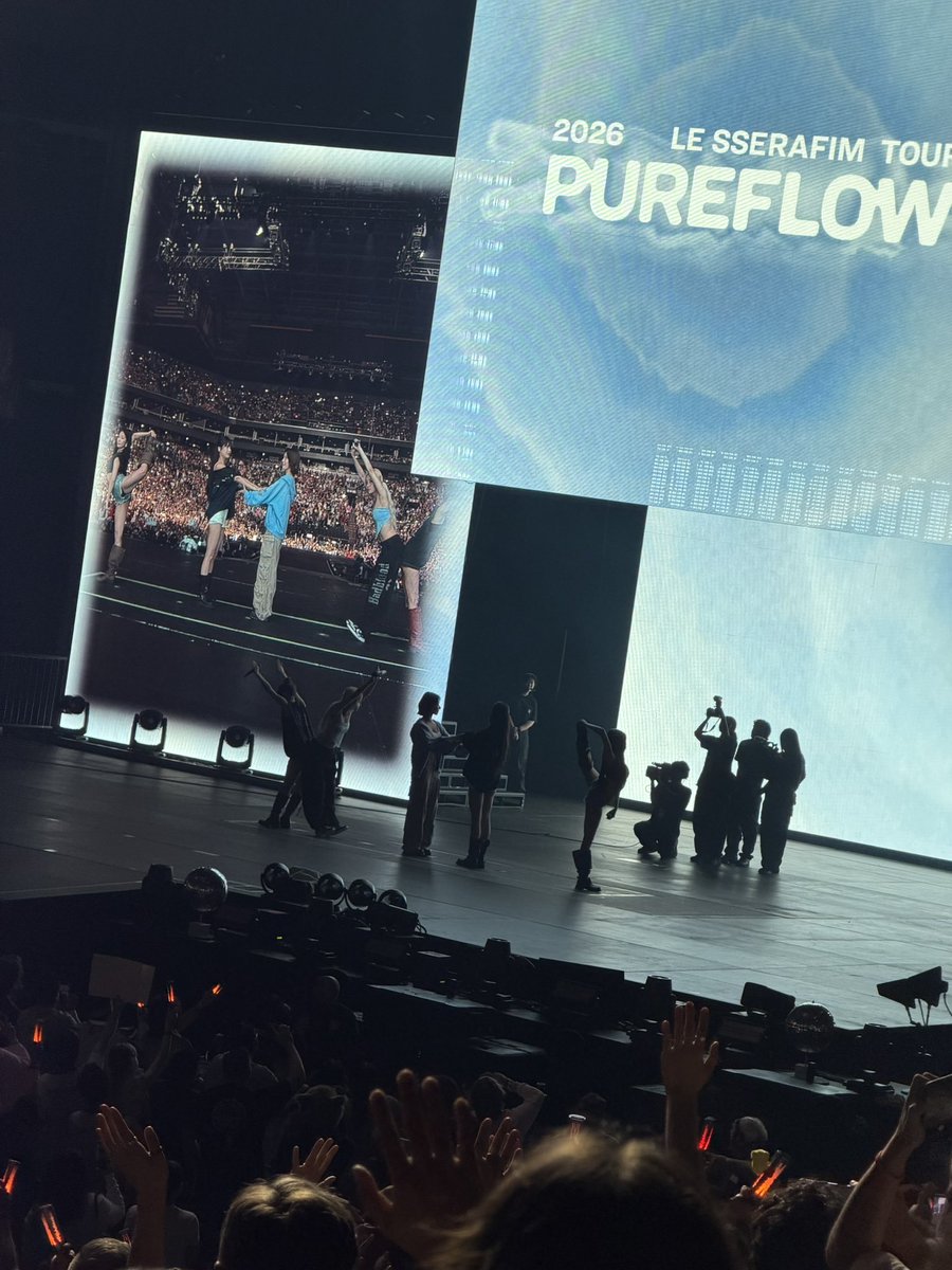 jadedmondays's tweet photo. 260925 #PUREFLOW_IN_PHOENIX https://t.co/7TYqz0iMnJ