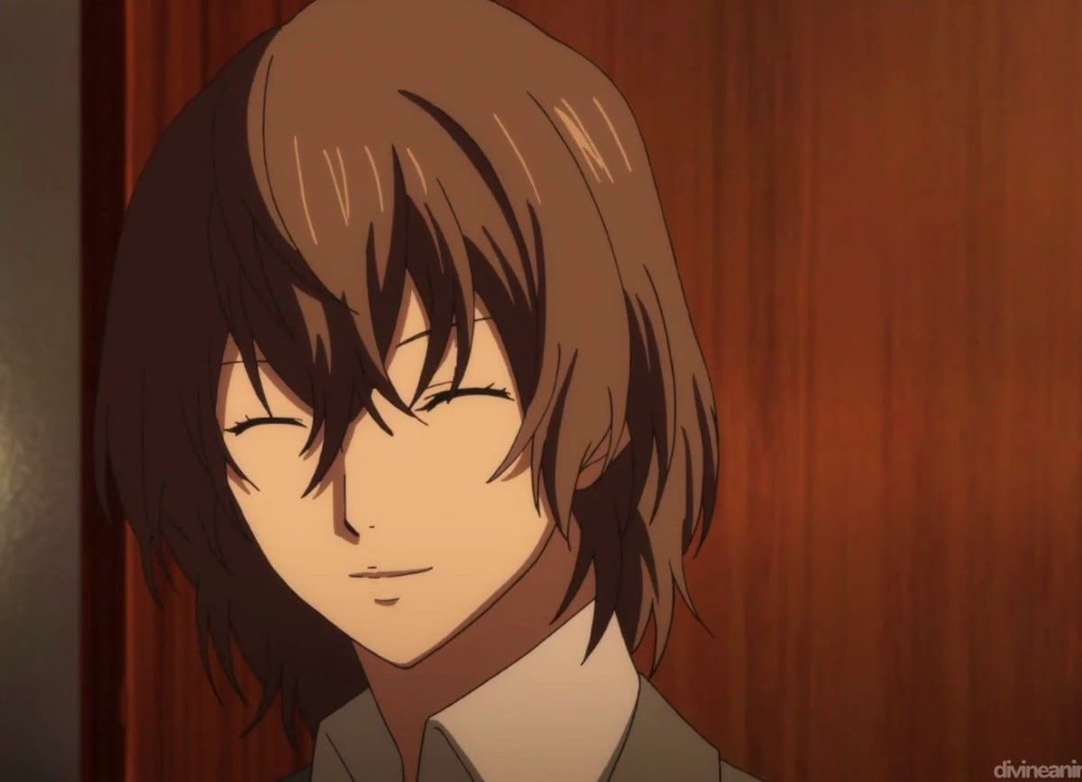 bunnikechi's tweet photo. it’s akechi day ^^ https://t.co/3Br5py1bzK