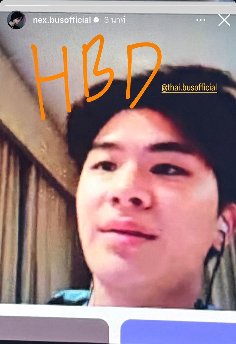 thatmyshibx's tweet photo. ดูตอนที่น้องเน้กแอบหยิบทสขึ้นมาถ่ายพี่ไทยจิ โคตรน่ารักเลยฮือออออㅠㅠ https://t.co/NF8nkn1Lj2