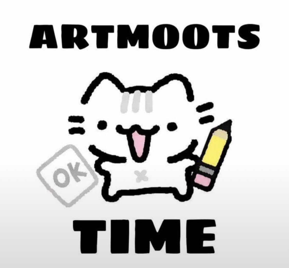 FoxyArtAcc's tweet photo. ✨LOOKING FOR #ARTMOOTS!!!✨

I’m looking for #artfriends!! Let’s grow together, compliment each other’s #art, play games together &amp; chat!!

Any skill level is welcomed!! Ima be glad to be friends with YOU, #Artist!! ^^ https://t.co/lqShzswRGH