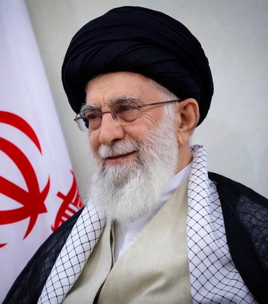 BRICSinfo's tweet photo. JUST IN: 🇷🇺🇮🇷 Russia says it is completely unacceptable that military force was used to kill Iranian Supreme Leader Khamenei and his family. https://t.co/Gw81hMcSnE