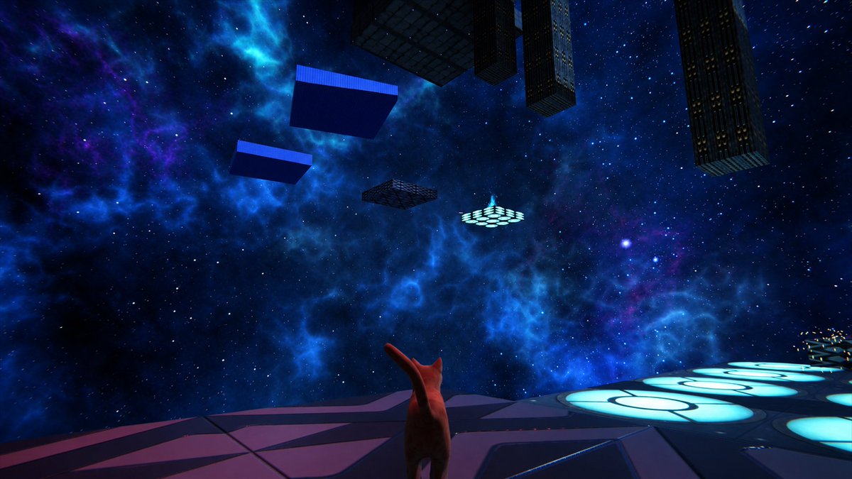 CatLife_Game tweet picture