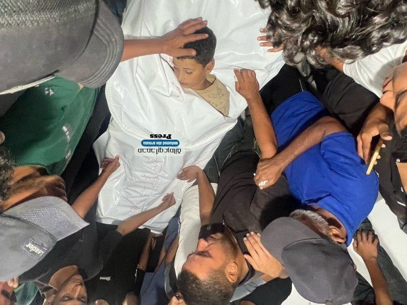 tamerqdh's tweet photo. قتلته إسرائيل اليوم في قطاع غزة .

الطفل محمد الشخريتي 12 عام https://t.co/LKXszf4wB2