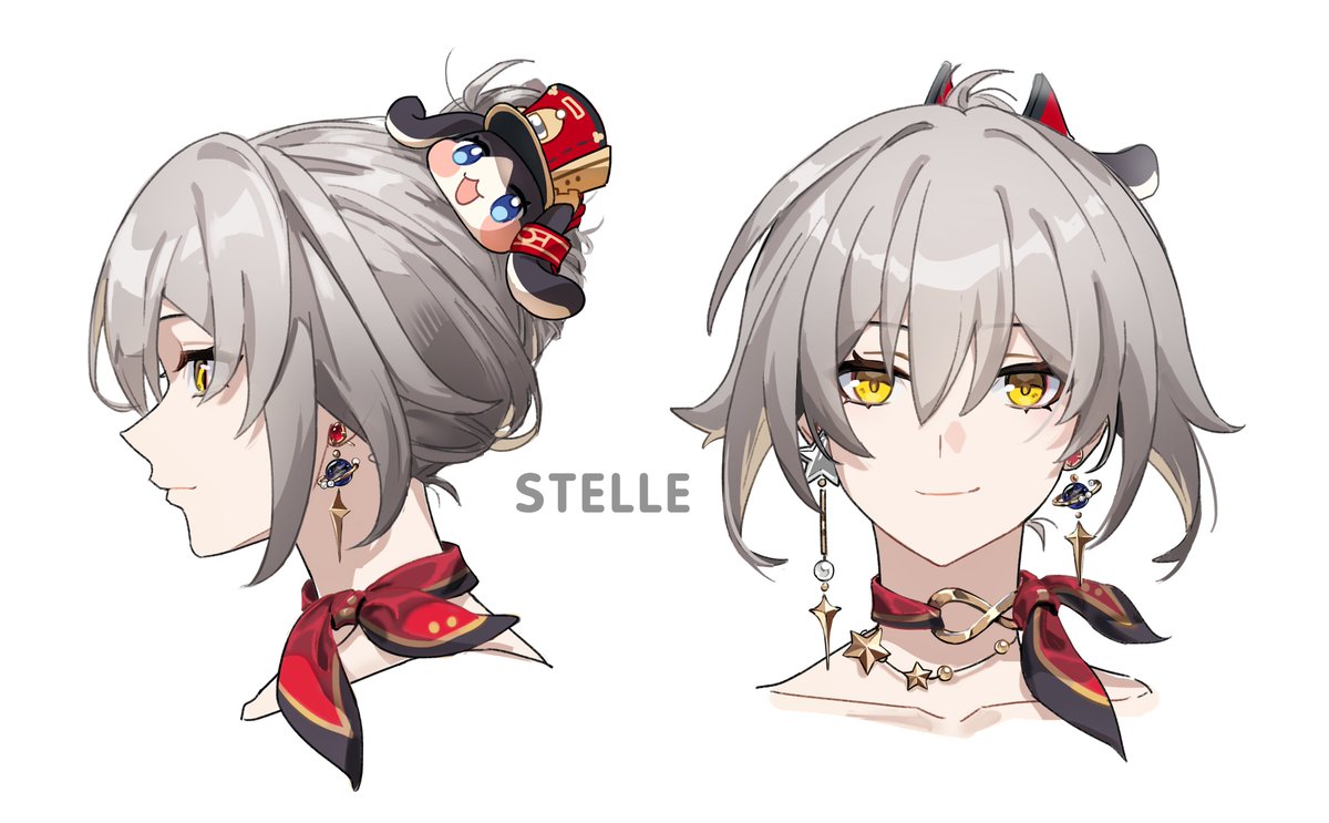 625light's tweet photo. #stelle https://t.co/kDFupm9D71