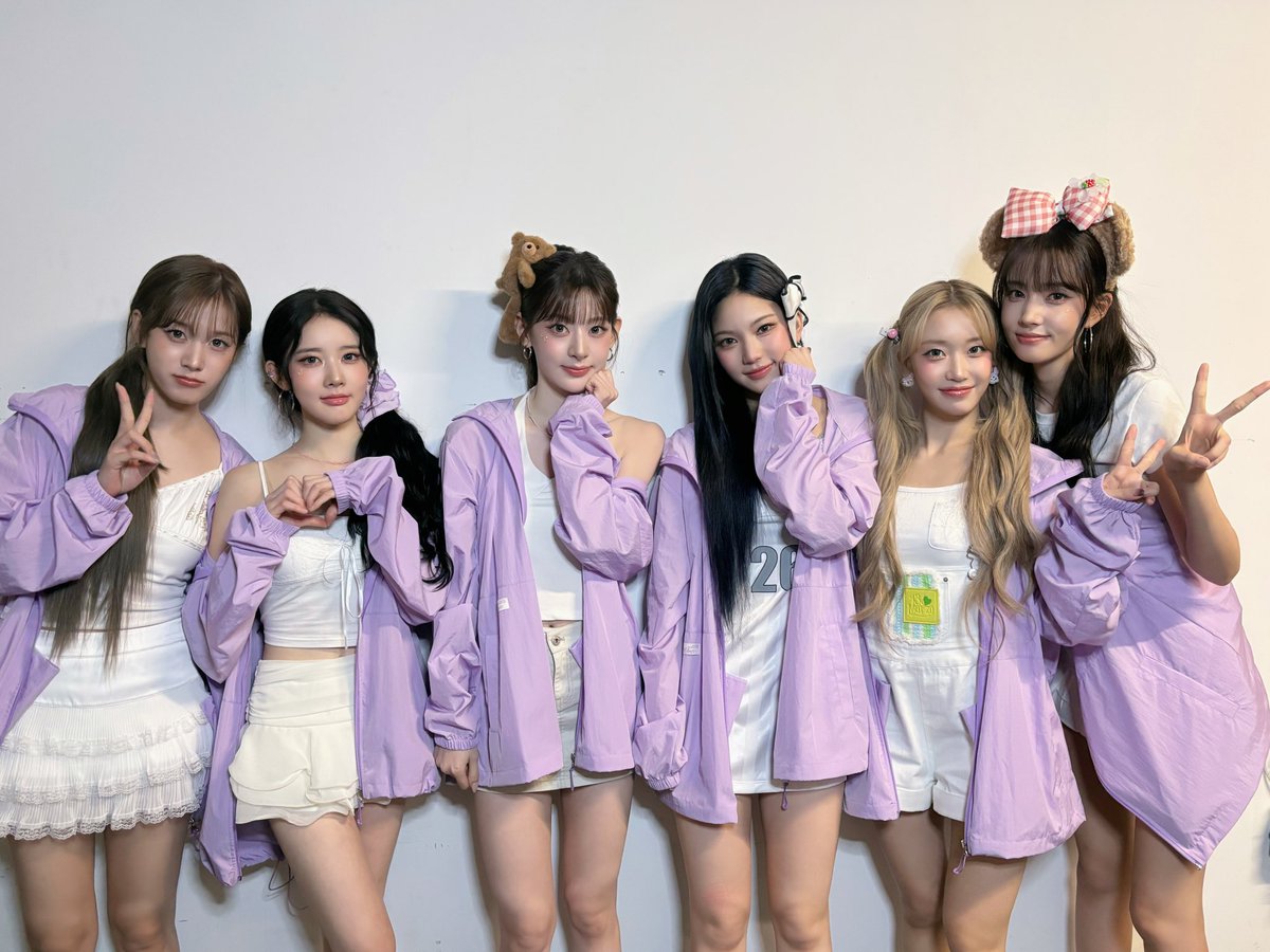 STAYC_official's tweet photo. 260926
#STAY_CLOSER_MACAU

#STAYC #스테이씨
#2026_STAYC_FANCON_TOUR https://t.co/mMNSnZgK9V
