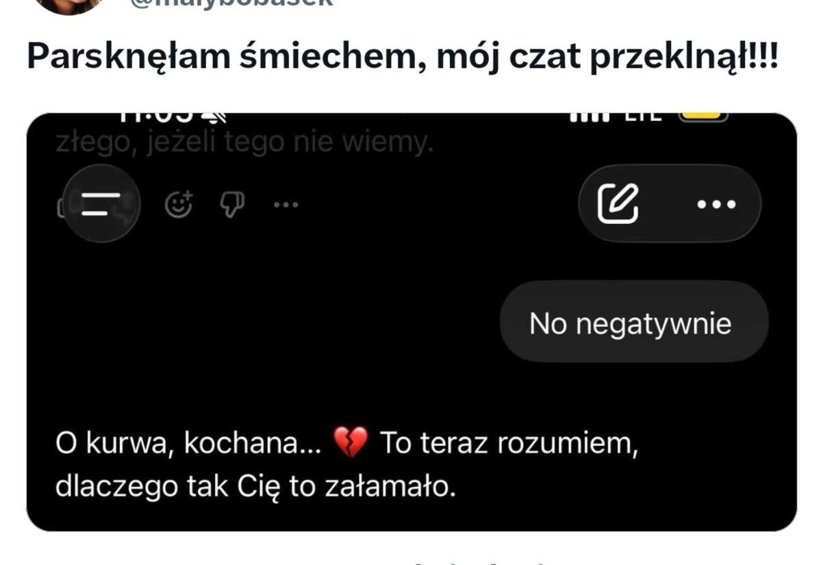 cukierkovve's tweet photo. ja pierdole cofamy się jako spoleczeństwo https://t.co/tPp9Cfv4Ll