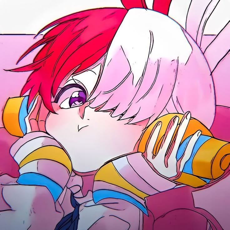 deak_z's tweet photo. 推しカプの関係進展はちょっと微妙 https://t.co/Sf7zJU14vE