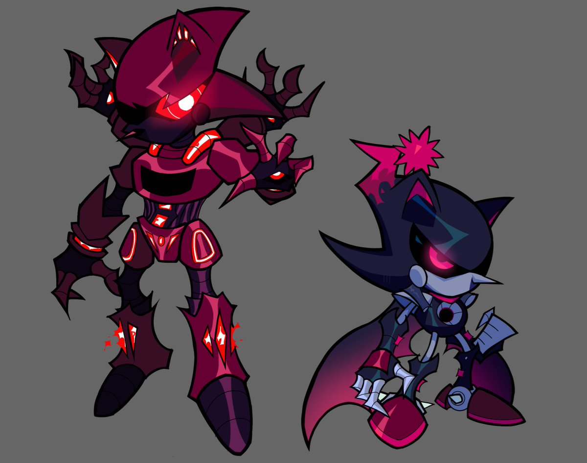 TRON_LUONG's tweet photo. #sonicexe https://t.co/9DLM8KEuhm