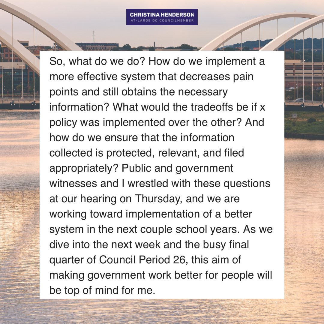 CMCHenderson's tweet photo. Read my opening letter to the Henderson Brief here and stay informed by signing up for my newsletter below ⬇️.

https://t.co/cCNScCiZqy https://t.co/hcfgcDyfg5