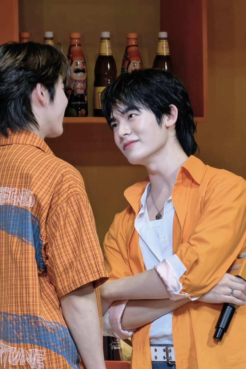 ARSR__BOW's tweet photo. จังหวะนี้ผมแพ้เสียงในหัวอ่ะครับ🫪🫪

^>៸៸៸៸<^      

TASTY DUO TTP AT EMSPHERE

#คู่หูแสนอร่อยxteeteepor
#twnpich #porsuppakarn https://t.co/xMMZQD0OdD