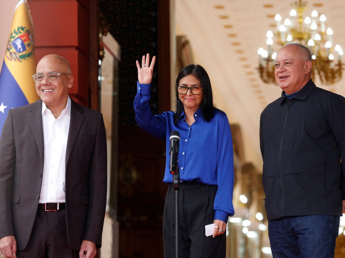 EmmaRincon's tweet photo. America Cannot Build Another China in Its Own Hemisphere

Yesterday, Jorge Rodríguez, with his usual cynicism, claimed that Venezuela will hold elections—first legislative elections, followed by regional and municipal elections, and, ultimately, a presidential election.

There is something U.S. policymakers dealing with Venezuela need to understand: Jorge Rodríguez has led at least six of the 17 rounds of dialogue with the Chavista regime. In every single one, the regime failed to honor the agreements it reached.

But the legislative elections deserve particular attention.

In 2015, the opposition won Venezuela’s parliamentary elections. What did Jorge Rodríguez and the Chavista regime do? They created an unconstitutional Constituent Assembly with no legal basis, using it to usurp the powers of the legitimate National Assembly—the very institution the United States now recognizes as an interlocutor.

The opposition also won several governorships. What did the regime do? It installed parallel authorities in the states where the opposition had won, effectively stripping elected governors of their constitutional powers.

On paper, Venezuela was “democratizing.” In reality, the dictatorship was becoming more authoritarian and more repressive.

In 2017, more than 150 people were killed during protests, while thousands of opposition activists were imprisoned. In 2019, the country once again descended into mass protests and brutal repression, including acts that have been documented as crimes against humanity.

Who was one of the architects of that repression?

Delcy Rodríguez, who headed Venezuela’s political police and repressive apparatus, the SEBIN.

This is why legislative elections without a change in the executive branch would be extremely useful to the regime. They would allow Caracas to sell the international community the illusion that Venezuela is democratizing while leaving the machinery of repression completely intact.

And that machinery would simply be waiting for President Trump to leave office before being unleashed against Venezuelans once again.

If the Trump Administration’s objective is to sustain and legitimize a communist dictatorship that is fundamentally opposed to U.S. interests—which I sincerely pray is not the case—then this would be the perfect strategy: legitimize a criminal regime in the eyes of the international community while changing virtually nothing on the ground.

But if the Trump Administration genuinely wants a long-term strategic partnership with the Venezuelan people, durable U.S. investment in Venezuela, and a reliable energy partner capable of providing security and guarantees for those investments, then this approach would be suicidal.

Protecting the interests of the United States and the Venezuelan people also means protecting the interests of Venezuela’s neighbors and the broader Western Hemisphere. It means avoiding another massive migration crisis.

For that reason, a complete transition to authorities genuinely backed by the Venezuelan people should take place in 2027—while the Trump Administration still has the political leverage and the time necessary to ensure that meaningful changes are actually implemented and consolidated.

Waiting until 2028 would be a profound mistake.

It is a mistake the United States already made with China—and one the Trump Administration is now, correctly, attempting to reverse by reducing Beijing’s influence in the Western Hemisphere.

China would not be anywhere near as powerful as it is today without decades of assistance from previous U.S. administrations, which granted Beijing extraordinary economic concessions under policies designed for developing countries and helped transform China into an economic powerhouse at the expense of the United States and the broader West.

Venezuela must not become the next China.

If Venezuela’s political authorities do not fundamentally change, history could repeat itself. The oil revenues Venezuela receives over the coming decades could once again be used to finance terrorist organizations and far-left movements, threatening not only the Venezuelan people but democratic governments throughout Latin America.

The objective would not simply be to preserve the regime in Caracas. It would be to use Venezuela’s enormous energy wealth to rebuild a network of anti-American and authoritarian allies throughout the hemisphere.

That would ultimately threaten not only Venezuela and its neighbors, but the strategic interests of the American people and the security of the entire Western Hemisphere.