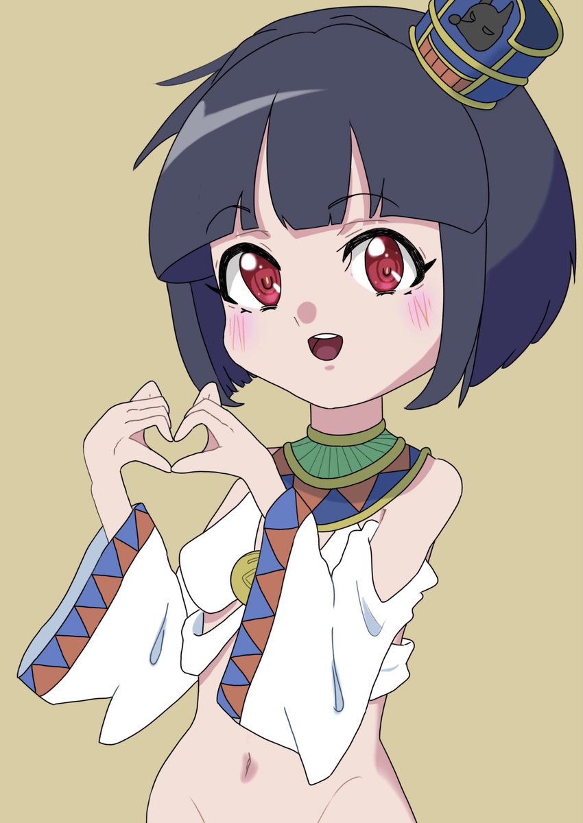 shadowmoon2nd's tweet photo. #邪神ちゃんドロップキック 
#パトラ生誕祭2026 

パトラちゃんお誕生日おめでとう　
ゲーム配信楽しみ https://t.co/tAn8jEyAMd