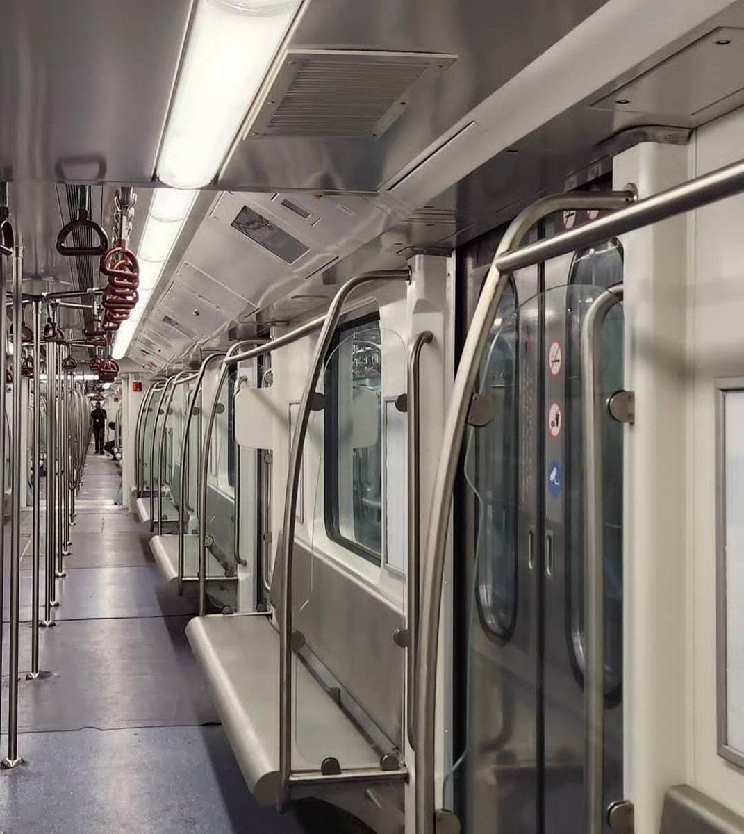 MetroRailBlog tweet picture