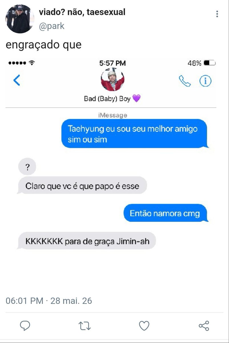 lovestoryvm's tweet photo. pov : você abriu minha galeria 

mas eu escrevo au https://t.co/Wi672WkAng