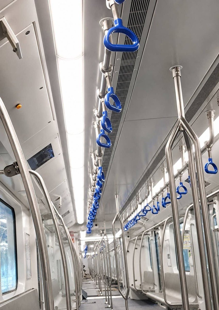 MetroRailBlog tweet picture