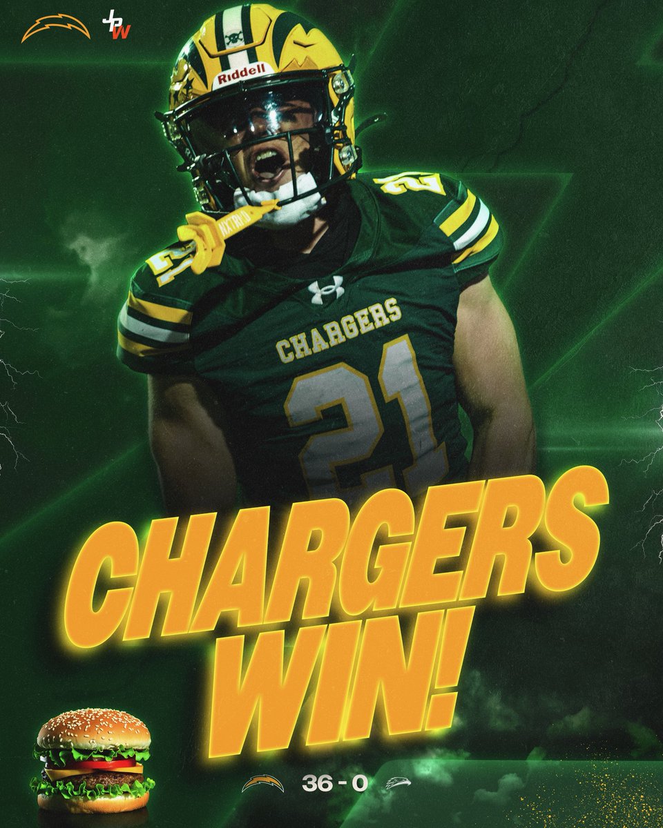 EdisonChargerFB's tweet photo. Nothing better than a Victory Saturday https://t.co/Nb3U51xyDh