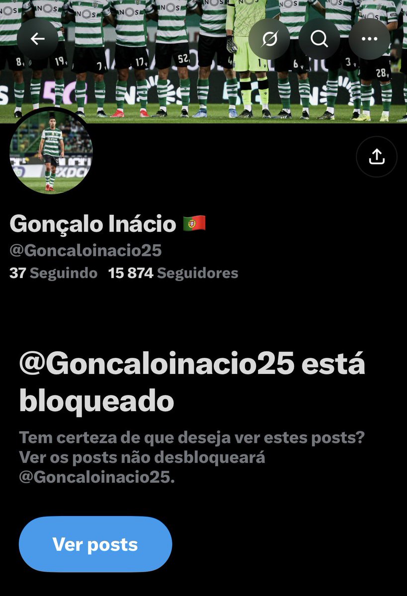 _neymarprop's tweet photo. epah ya tive a analisar muito bem este drama do Wuanto, do Vski e dos casinos e epah cheguei à conclusão que devia de bloquear o Gonçalo Inácio https://t.co/Rd4yseqCMi