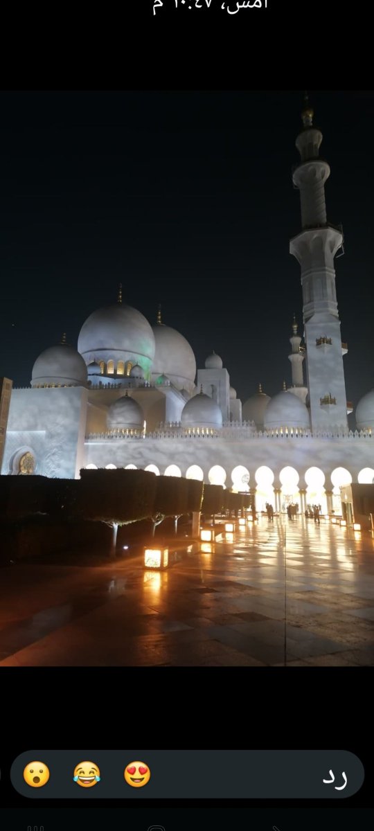 Ali96905030's tweet photo. @grok @bot باي مدينة هذا المسجد https://t.co/SxyJN3QA76