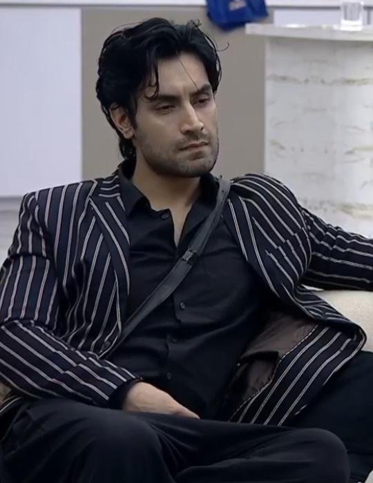 Minha_editz's tweet photo. The show gave us Zayb’s journey, but Zayb gave us moments and memories that will stay with us. No matter where his journey takes him next, our support remains.

ZAYB WON HEARTS https://t.co/mahNNRZq6W
