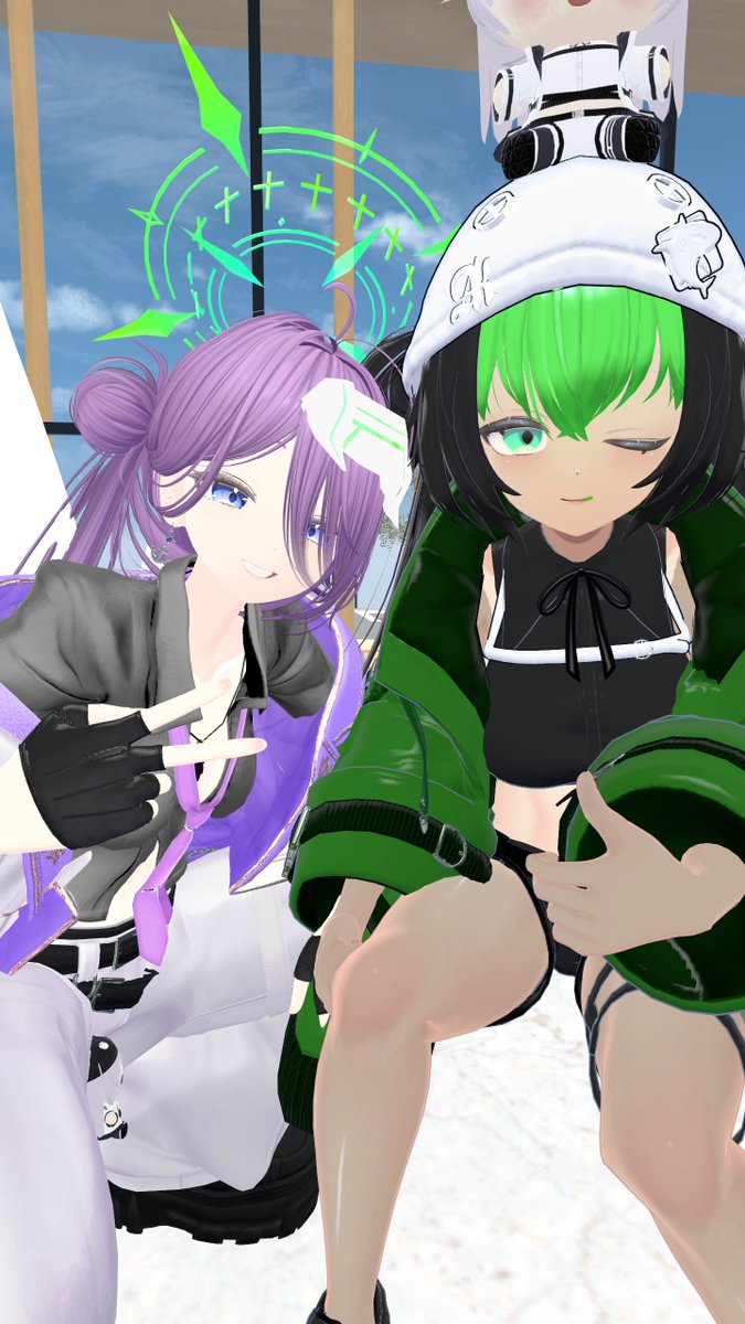 suzunari_kyo tweet picture