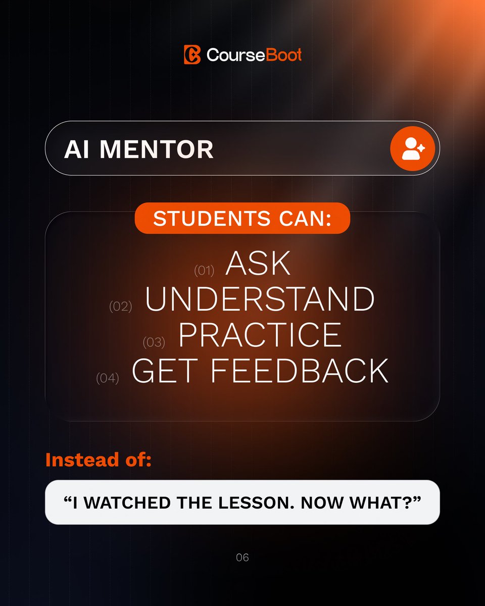CourseBoot's tweet photo. https://t.co/47HlTM0iVI