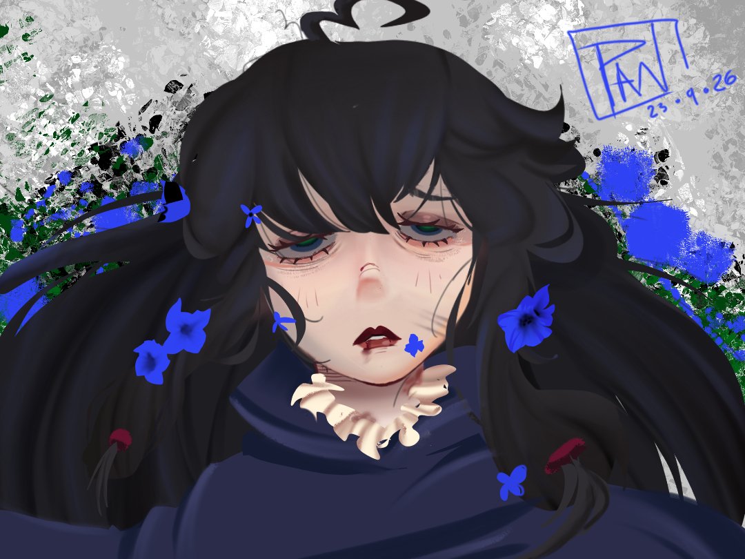 Virus_C0mic's tweet photo. Oc stuff
#oc #art #digitalart #tengohambre https://t.co/2VsrXHOxWk