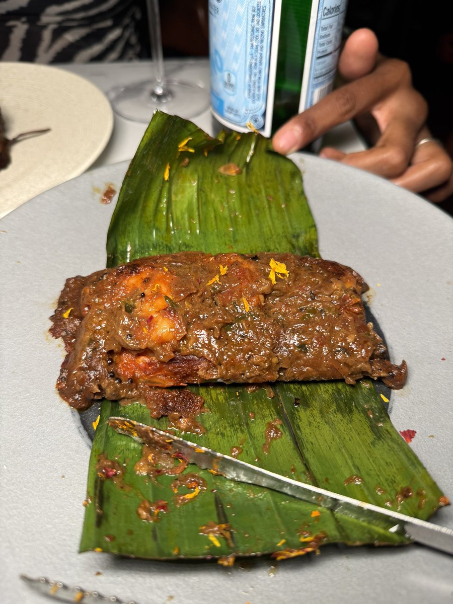 ohwawa_'s tweet photo. Got invited to this amazing Indian restaurant. Everything 10/10!!! 

Name: Kidilum
Where: New York 📍 https://t.co/U2timB1twC