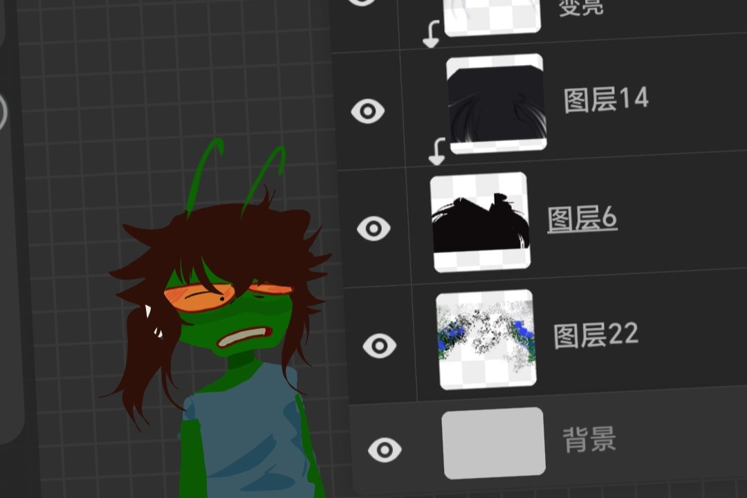 Virus_C0mic's tweet photo. Oc stuff
#oc #art #digitalart #tengohambre https://t.co/2VsrXHOxWk