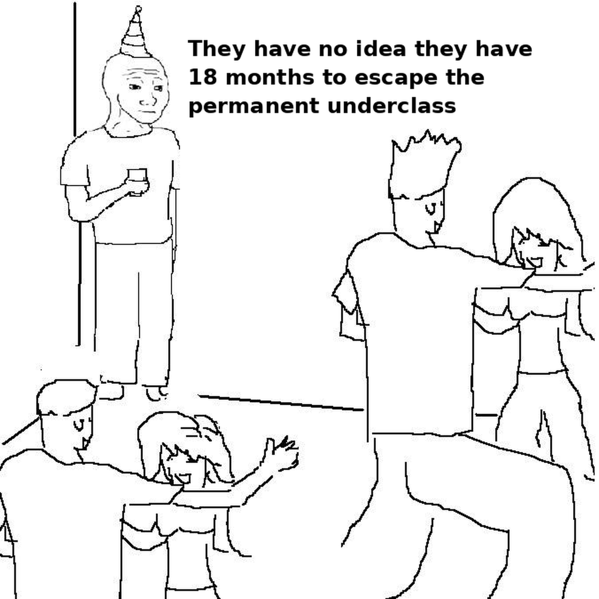 totalvictorynow's tweet photo. @anabology Me ever since you posted this https://t.co/SzfrD8QnUP