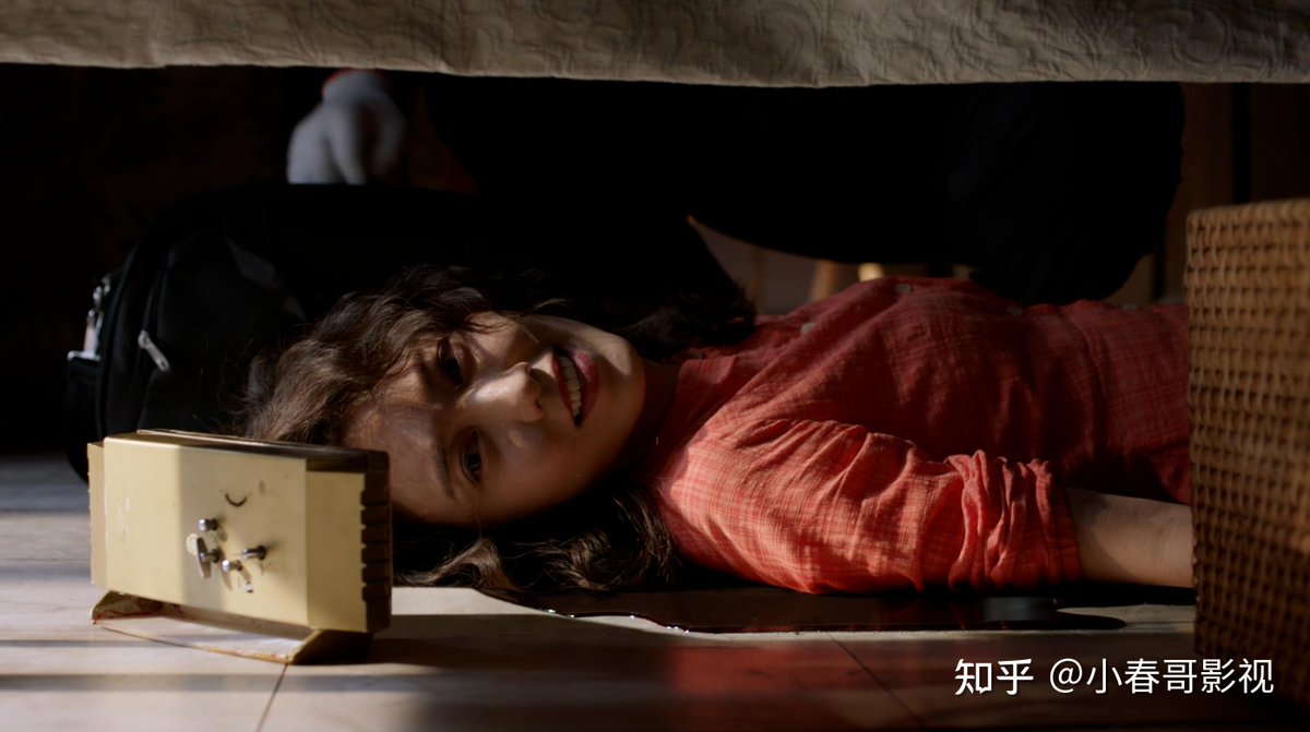 lishahickszfgo's tweet photo. Nueva escena impactante de la película de suspense No te pierdas el estreno el 15 de octubre! https://t.co/nlKAj7b1cP