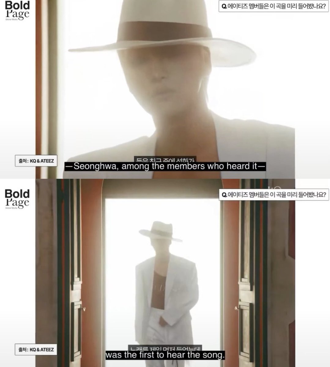 st4rlithwa's tweet photo. it’s like i’ve been hit by a pan … “love story with lyrics directed towards someone” “some days i think of a certain person” “seonghwa was the first to hear the song” Ok and seonghwa listening to said song on loop Alright https://t.co/p7GQjMLhXA
