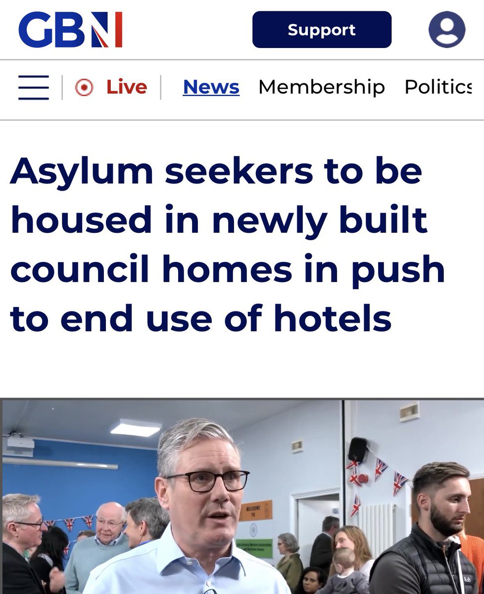 BasedMillwaII's tweet photo. @andyburnham Let’s be honest, that because you’re giving 000’s of houses to dirty illegals. You are a traitor 🫵🏼 https://t.co/mfVPbEoZOH