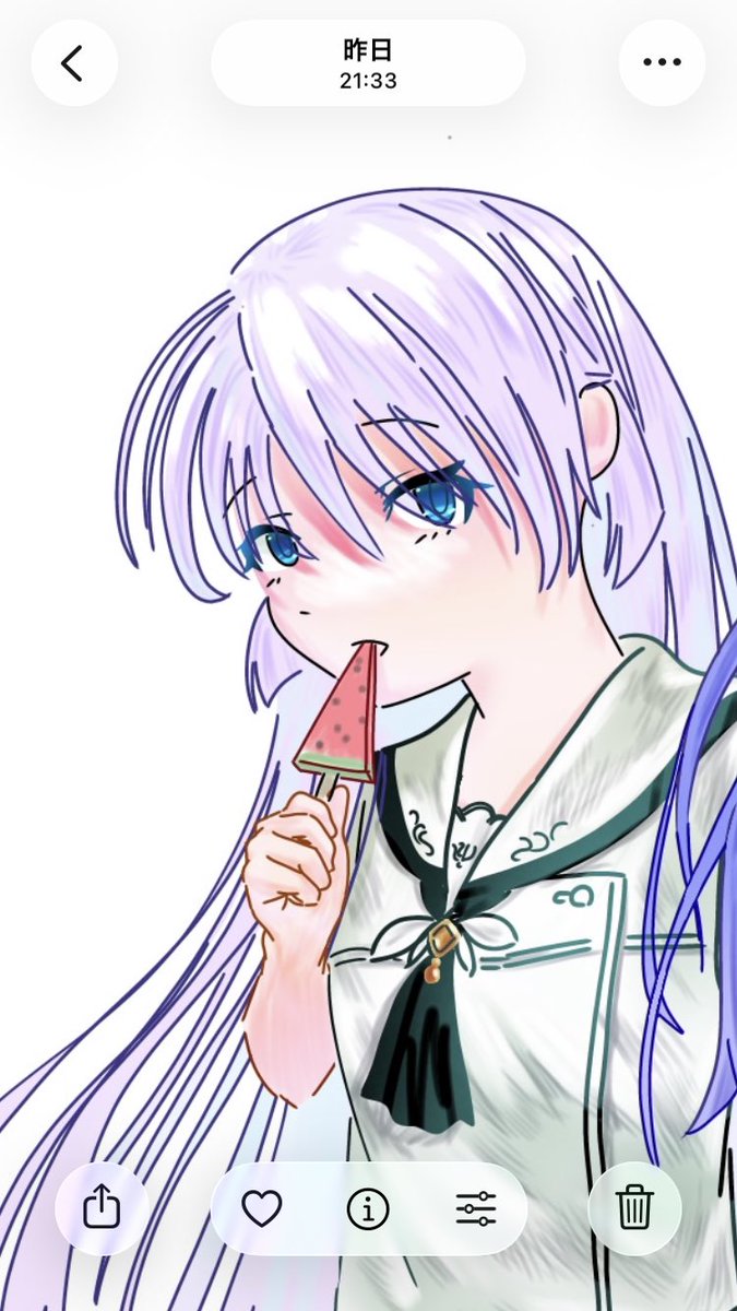 keshitimatta's tweet photo. 生活にししょー出る　サマポケが好きすぎて https://t.co/xCbW5hLl9A