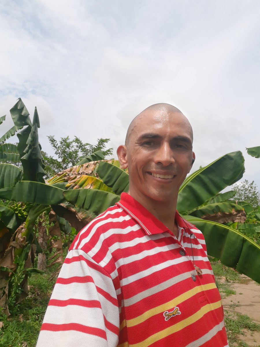 dlanoravan's tweet photo. Venezuela 
Colón
Santa B��rbara de Zulia https://t.co/V242GnGRMw
