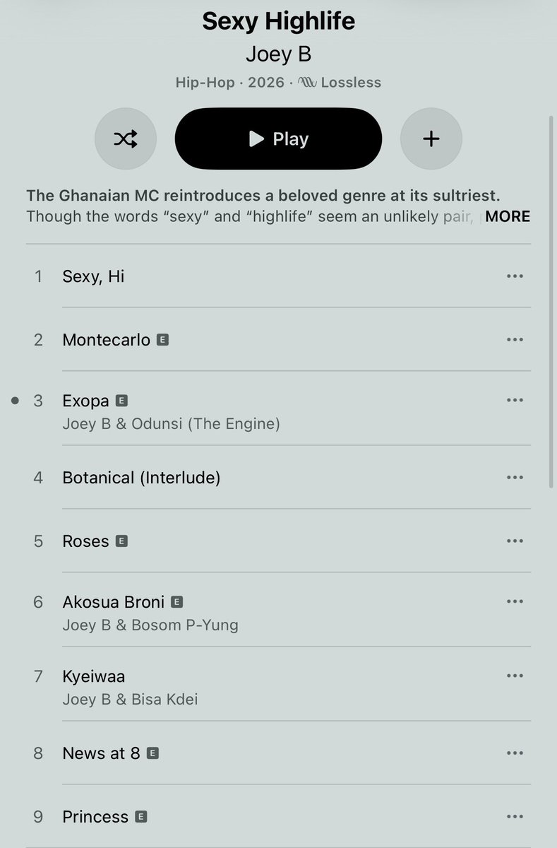 AlbumTalksHQ's tweet photo. 😮‍💨 https://t.co/GLGPQoQJGC
